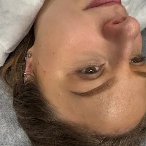 Permanentní make-up obočí