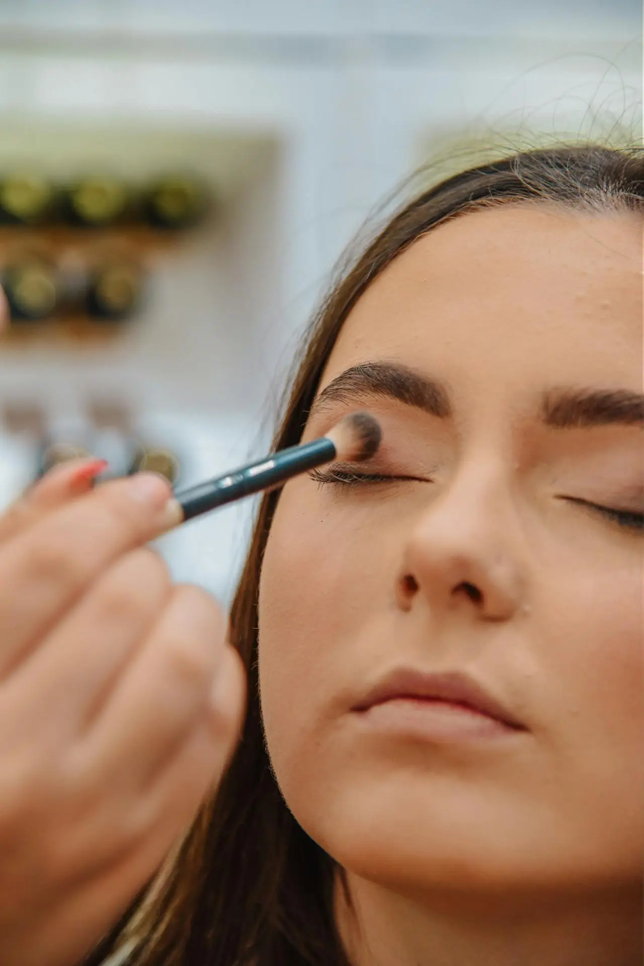 Make-up